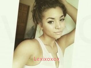 Lexixoxox