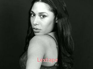 Lextape