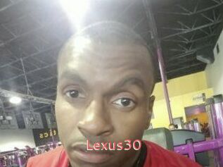 Lexus30