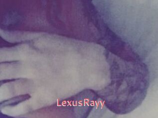 LexusRayy