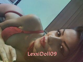 LexxiDoll09