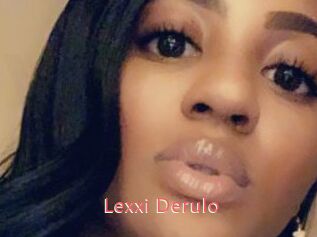 Lexxi_Derulo