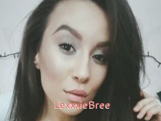 LexxxieBree
