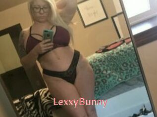 LexxyBunny