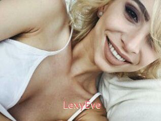 LexyEve