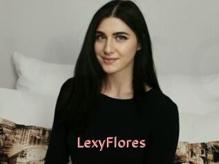 LexyFlores