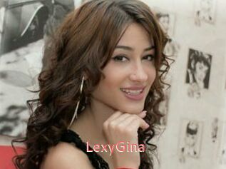 LexyGina