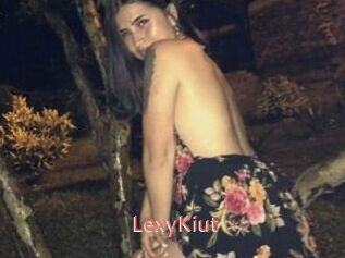 LexyKiut