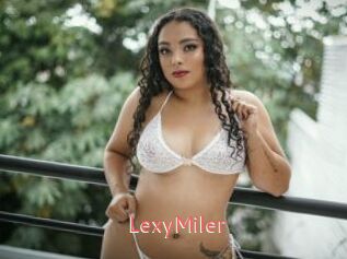 LexyMiler