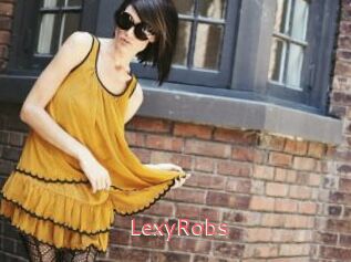 LexyRobs