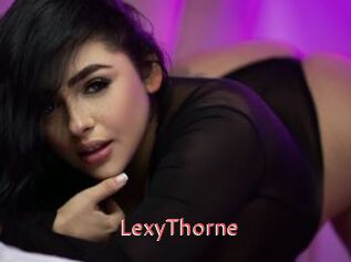 LexyThorne