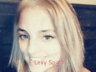 Lexy_Sparx