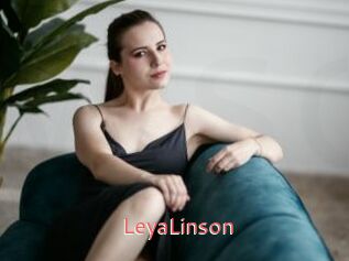 LeyaLinson