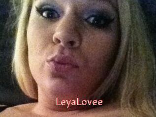 LeyaLovee