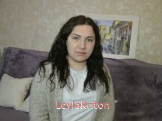 LeylaKriton