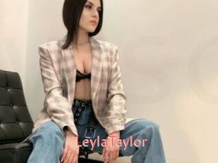 LeylaTaylor