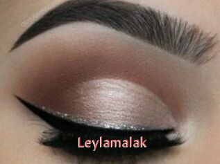 Leylamalak