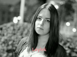 Leylek