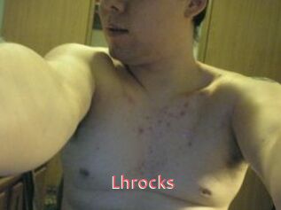 Lhrocks