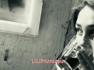 LiLiMonique