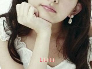 LiLiiLi