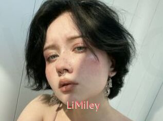 LiMiley