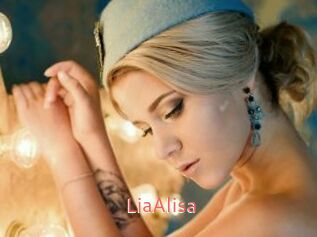 LiaAlisa