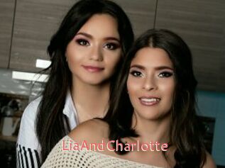 LiaAndCharlotte