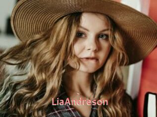 LiaAndreson
