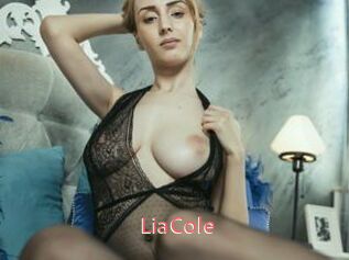 LiaCole