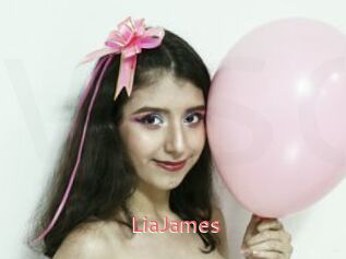 LiaJames