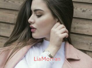 LiaMorran