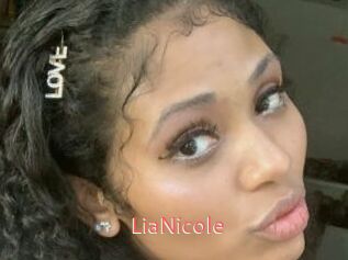 LiaNicole Webcam Sexe Direct