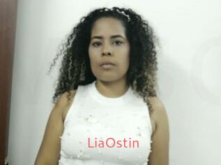 LiaOstin