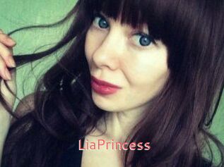 LiaPrincess