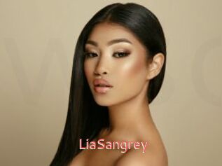 LiaSangrey