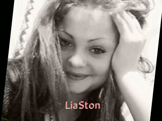 LiaSton