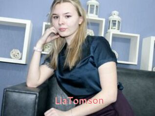 LiaTomson