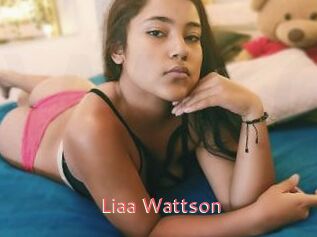 Liaa_Wattson