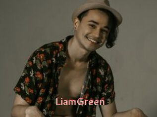 LiamGreen