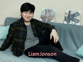 LiamJonson