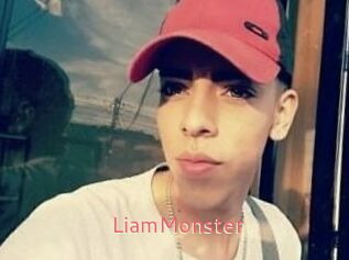 Liam_Monster
