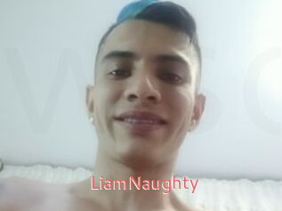 LiamNaughty