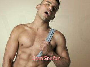 LiamStefan