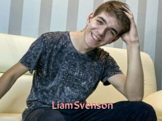 LiamSvenson