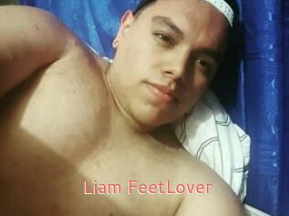 Liam_FeetLover