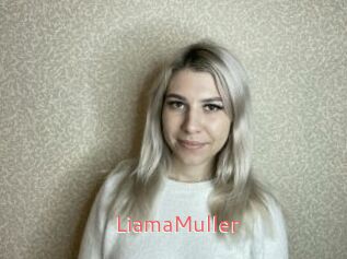 LiamaMuller