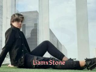 LiamxStone