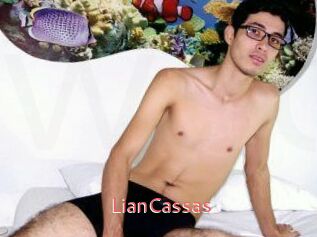 LianCassas