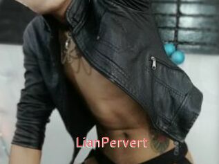 LianPervert